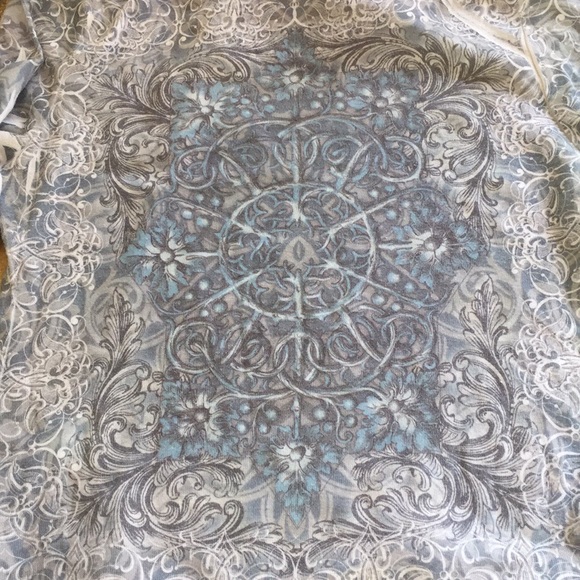 Romeo & Juliet couture soft pastel/pocket/crystals - Picture 5 of 8